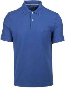 T-SHIRT POLO NAUTICA K25000 41H ���� ���� (L)