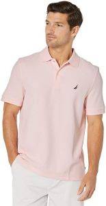 T-SHIRT POLO NAUTICA K25000 6AK ������� ��� (M)