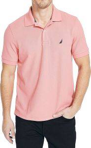T-SHIRT POLO NAUTICA K25000 6TH  (L)