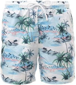 ����� BOXER NAUTICA N1F00038 908 ��������� (M)