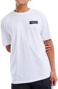 T-SHIRT NAUTICA N7F00610 908 ΛΕΥΚΟ (M) T-SHIRT NAUTICA N7F00610 908 ΛΕΥΚΟ (M)