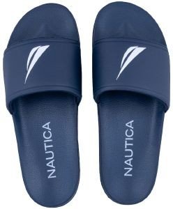 ΣΑΓΙΟΝΑΡΕΣ NAUTICA LOGO N9CR0069 459 ΣΚΟΥΡΟ ΜΠΛΕ (42) ΣΑΓΙΟΝΑΡΕΣ NAUTICA LOGO N9CR0069 459 ΣΚΟΥΡΟ ΜΠΛΕ (42)