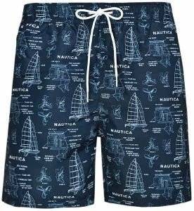 ����� BOXER NAUTICA T25120 4NV ������ ���� (L)