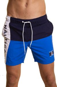 ΜΑΓΙΟ BOXER NAUTICA T25901 4SJ ΜΠΛΕ/ΛΕΥΚΟ/ΣΚΟΥΡΟ ΜΠΛΕ (XXL) ΜΑΓΙΟ BOXER NAUTICA T25901 4SJ ΜΠΛΕ/ΛΕΥΚΟ/ΣΚΟΥΡΟ ΜΠΛΕ (XXL)