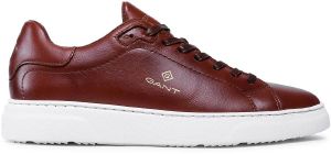 ΠΑΠΟΥΤΣΙ GANT JOREE 24631636 G45 ΣΚΟΥΡΟ ΚΑΦΕ (41) ΠΑΠΟΥΤΣΙ GANT JOREE 24631636 G45 ΣΚΟΥΡΟ ΚΑΦΕ (41)