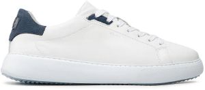 ΠΑΠΟΥΤΣΙ GANT PALBRO 24631643 G316 ΛΕΥΚΟ/ΣΚΟΥΡΟ ΜΠΛΕ (46) ΠΑΠΟΥΤΣΙ GANT PALBRO 24631643 G316 ΛΕΥΚΟ/ΣΚΟΥΡΟ ΜΠΛΕ (46)