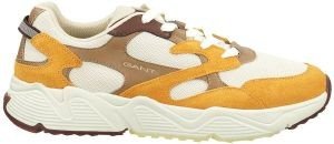 ΠΑΠΟΥΤΣΙ GANT PROFELLO 24633748 G496 ΜΠΕΖ/ΚΑΦΕ/ΜΟΥΣΤΑΡΔΙ (42) ΠΑΠΟΥΤΣΙ GANT PROFELLO 24633748 G496 ΜΠΕΖ/ΚΑΦΕ/ΜΟΥΣΤΑΡΔΙ (42)