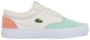 �������� LACOSTE JUMP SERVE COLOUR POP 43CFA0007 T66 ��������� (39)