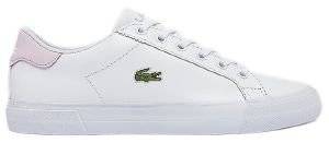 �������� LACOSTE LEROND PLUS 43CFA0011 1Y9 �����/������� ��� (36)