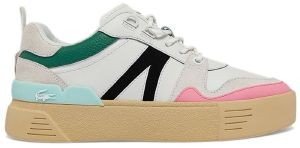 ΠΑΠΟΥΤΣΙ LACOSTE L002 0722 1 43CFA0030 WG1 ΠΟΛΥΧΡΩΜΟ (41) ΠΑΠΟΥΤΣΙ LACOSTE L002 0722 1 43CFA0030 WG1 ΠΟΛΥΧΡΩΜΟ (41)