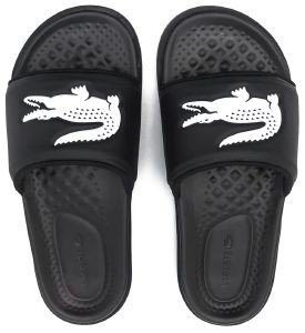 ΣΑΓΙΟΝΑΡΕΣ LACOSTE CROCO DUALISTE 43CMA0020 312 ΜΑΥΡΟ (43) ΣΑΓΙΟΝΑΡΕΣ LACOSTE CROCO DUALISTE 43CMA0020 312 ΜΑΥΡΟ (43)