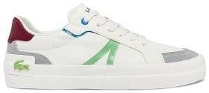  LACOSTE L004 0722 1 CM 43CMA0055 2L6  (46)