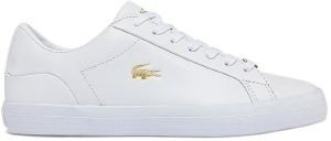 ΠΑΠΟΥΤΣΙ LACOSTE CARNABY EVO 43SFA0016 216 ΛΕΥΚΟ/ΧΡΥΣΟ (39) ΠΑΠΟΥΤΣΙ LACOSTE CARNABY EVO 43SFA0016 216 ΛΕΥΚΟ/ΧΡΥΣΟ (39)