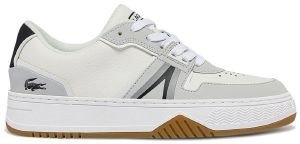 ΠΑΠΟΥΤΣΙ LACOSTE L001 0722 1 43SFA0056 147 ΛΕΥΚΟ/ΜΑΥΡΟ (36) ΠΑΠΟΥΤΣΙ LACOSTE L001 0722 1 43SFA0056 147 ΛΕΥΚΟ/ΜΑΥΡΟ (36)