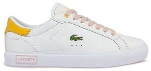 ΠΑΠΟΥΤΣΙ LACOSTE POWERCOURT 0 43SFA0067 B53 ΛΕΥΚΟ/ΡΟΖ (36) ΠΑΠΟΥΤΣΙ LACOSTE POWERCOURT 0 43SFA0067 B53 ΛΕΥΚΟ/ΡΟΖ (36)