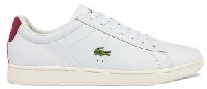ΠΑΠΟΥΤΣΙ LACOSTE CARNABY EVO 07 43SMA0017 2G1 ΛΕΥΚΟ/ΒΥΣΣΙΝΙ (44) ΠΑΠΟΥΤΣΙ LACOSTE CARNABY EVO 07 43SMA0017 2G1 ΛΕΥΚΟ/ΒΥΣΣΙΝΙ (44)