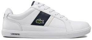 �������� LACOSTE EUROPA 0722 1S 43SMA0024 042 �����/������ ���� (46)