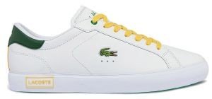  LACOSTE POWERCOURT 072 43SMA0058 082 /