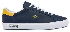  LACOSTE POWERCOURT 072 43SMA0058 2M3  /