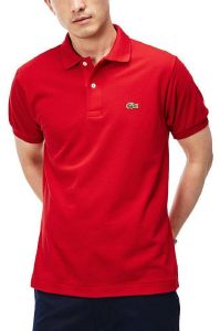 T-SHIRT POLO LACOSTE L1212 240 ΚΟΚΚΙΝΟ (XXXXL) T-SHIRT POLO LACOSTE L1212 240 ΚΟΚΚΙΝΟ (XXXXL)