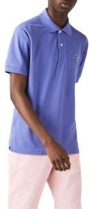 T-SHIRT POLO LACOSTE L1212 4PW ΜΩΒ (M) T-SHIRT POLO LACOSTE L1212 4PW ΜΩΒ (M)