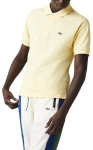 T-SHIRT POLO LACOSTE L1212 6XP ΑΝΟΙΧΤΟ ΚΙΤΡΙΝΟ (L) T-SHIRT POLO LACOSTE L1212 6XP ΑΝΟΙΧΤΟ ΚΙΤΡΙΝΟ (L)