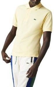 T-SHIRT POLO LACOSTE L1212 6XP ������� ������� (XXXXL)