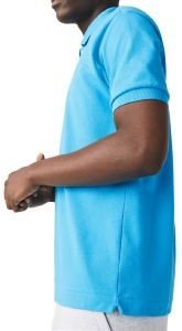 T-SHIRT POLO LACOSTE L1212 HLU ΤΥΡΚΟΥΑΖ (M) T-SHIRT POLO LACOSTE L1212 HLU ΤΥΡΚΟΥΑΖ (M)