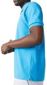 T-SHIRT POLO LACOSTE L1212 HLU �������� (XXXL)