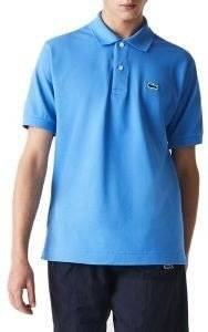 T-SHIRT POLO LACOSTE L1212 L99 ���� (XL)