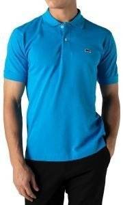 T-SHIRT POLO LACOSTE L1212 PTV ���� (XL)