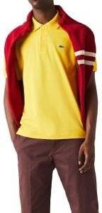 T-SHIRT POLO LACOSTE L1212 ZAP ������� (XXXL)