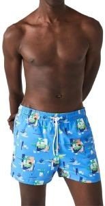 ΜΑΓΙΟ BOXER LACOSTE MH2703 FYF ΓΑΛΑΖΙΟ (M) ΜΑΓΙΟ BOXER LACOSTE MH2703 FYF ΓΑΛΑΖΙΟ (M)