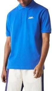 T-SHIRT POLO LACOSTE PH2758 B1A ���� (XL)