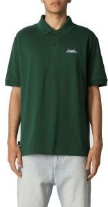 T-SHIRT POLO LACOSTE PH2758 DQA ΣΚΟΥΡΟ ΠΡΑΣΙΝΟ (M) T-SHIRT POLO LACOSTE PH2758 DQA ΣΚΟΥΡΟ ΠΡΑΣΙΝΟ (M)