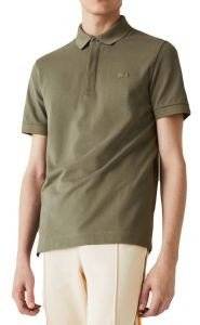 T-SHIRT POLO LACOSTE PARIS PH5522 316 ���� (M)