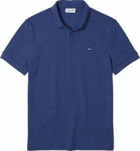 T-SHIRT POLO LACOSTE PARIS PH5522 HJD  (XXL)