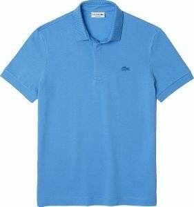 T-SHIRT POLO LACOSTE PARIS PH5522 L99 �������� (XXL)