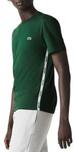 T-SHIRT LACOSTE TH1207 132  (M)