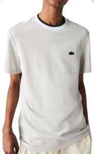 T-SHIRT LACOSTE TH1783 BR1 �����/����/������� (M)