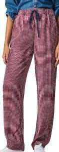 ΠΑΝΤΕΛΟΝΑ PEPE JEANS LEXY PL211525 ΠΟΛΥΧΡΩΜΟ (S) ΠΑΝΤΕΛΟΝΑ PEPE JEANS LEXY PL211525 ΠΟΛΥΧΡΩΜΟ (S)