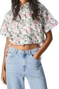  PEPE JEANS LAVINIA PL304246 FLORAL  (S)