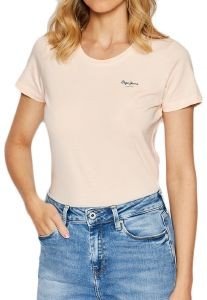 T-SHIRT PEPE JEANS BELLROSE N BASIC PL505051  