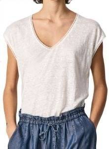 TOP PEPE JEANS CLEMENTINE PL505170  (L)