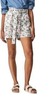 ΣΟΡΤΣ PEPE JEANS LEAH PL801007 FLORAL ΛΕΥΚΟ (S) ΣΟΡΤΣ PEPE JEANS LEAH PL801007 FLORAL ΛΕΥΚΟ (S)