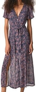  PEPE JEANS MARILYN FLOWER PRINT PL953026  /