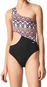 ΟΛΟΣΩΜΟ ΜΑΓΙΟ PEPE JEANS MACY PLB10347 ΜΑΥΡΟ/ΠΟΛΥΧΡΩΜΟ (L) ΟΛΟΣΩΜΟ ΜΑΓΙΟ PEPE JEANS MACY PLB10347 ΜΑΥΡΟ/ΠΟΛΥΧΡΩΜΟ (L)