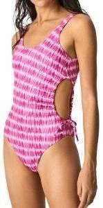 ������� ����� PEPE JEANS LAILA PLB10367 TIE DYE ���/����� (L)