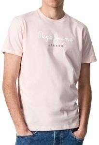 T-SHIRT PEPE JEANS EGGO N BASIC PM508208   (XL)