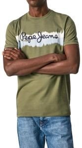 T-SHIRT PEPE JEANS AKEEM PM508244 